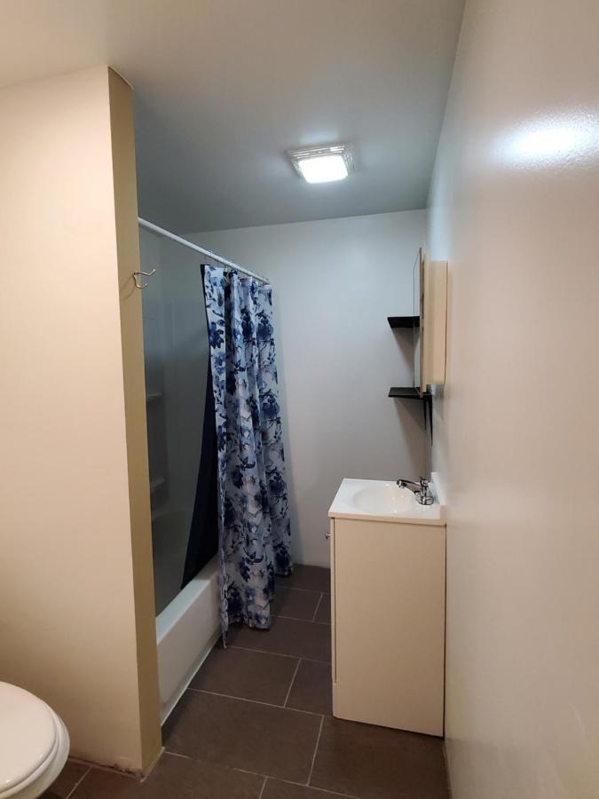 New Apartment Near Downtown ซินซินแนติ ภายนอก รูปภาพ